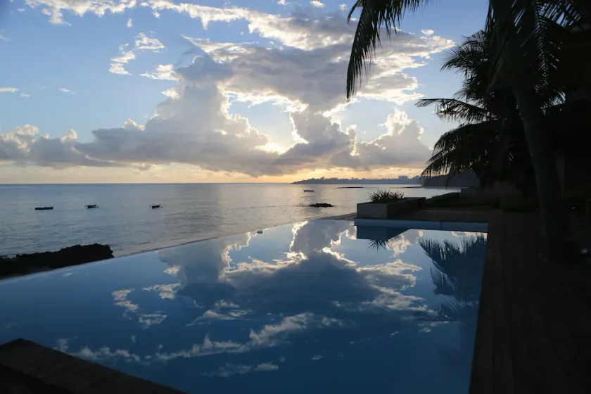 Kirimizi Hotel & Restaurante - Image 1