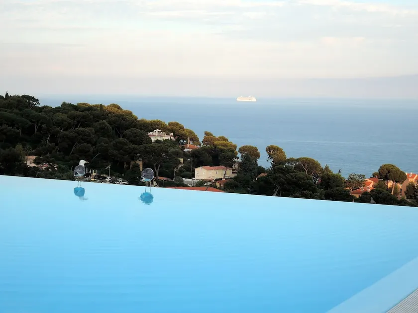 Overlooking Monte Carlo - Costa Plana 1 - Image 1