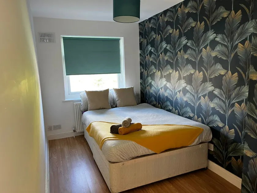 Empire Liverpool Properties - Houlston Walk - Image 1