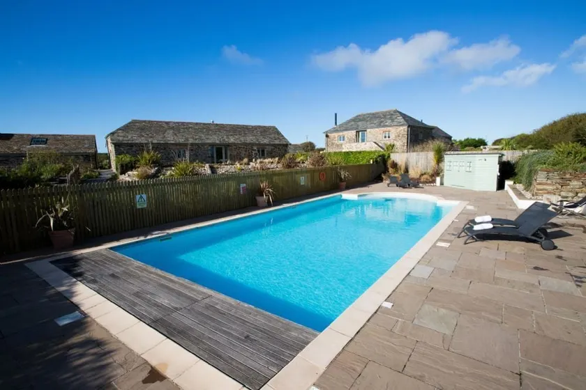 Mesmear Luxury Cottages - Image 1
