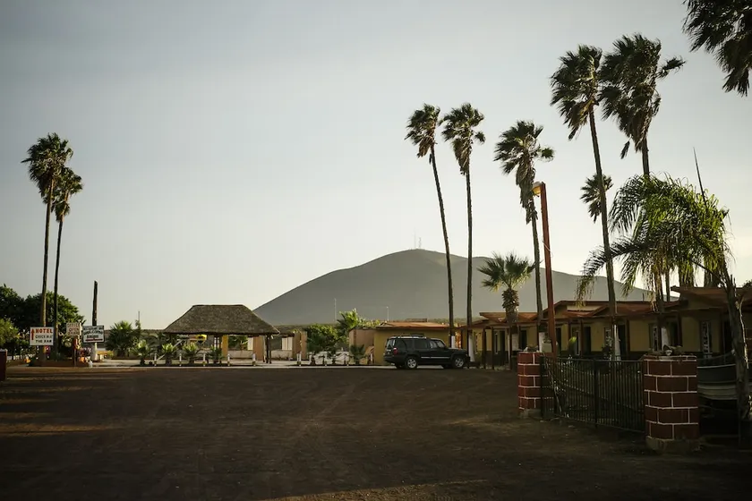 Don Eddies Landing - Image 1