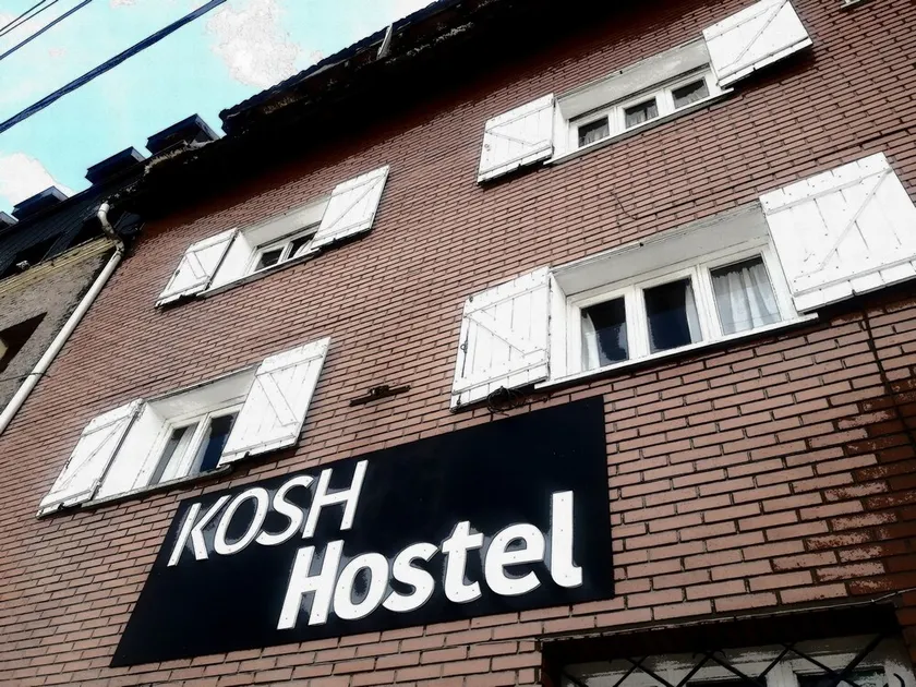 Kosh - Image 1