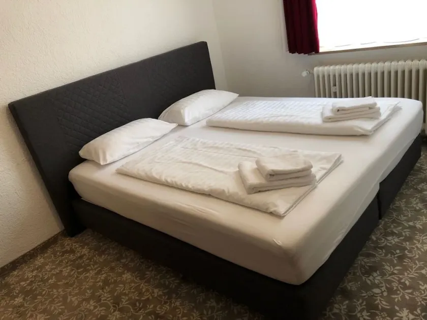 Trust Hotel Appartements - Image 1