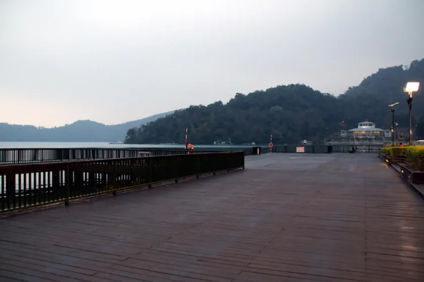 Shang Shan Ting Chao Hotel - Image 1