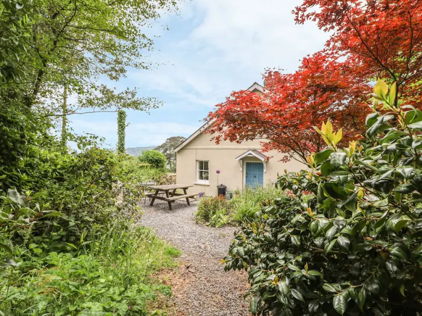 The Garden Cottage - Image 1