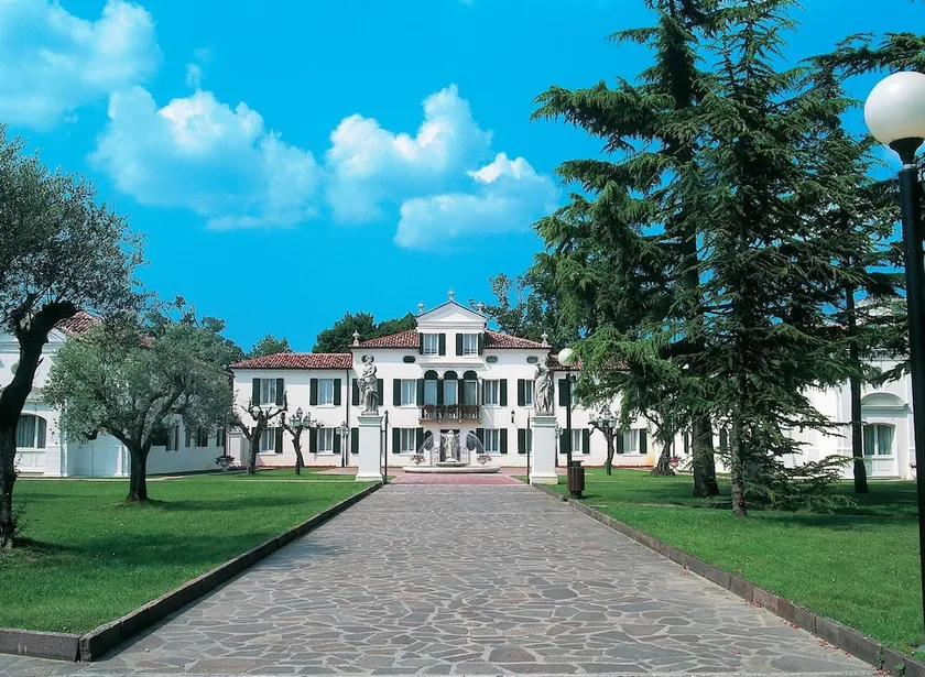 Relais Villa Fiorita - Image 1