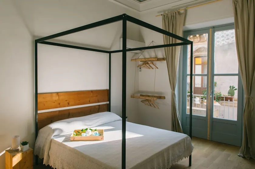 Eco B&B Velacatania - Image 1