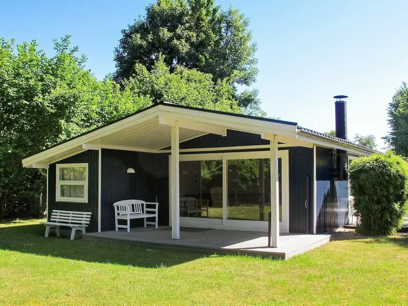 Holiday Home Stege Vii - Image 1
