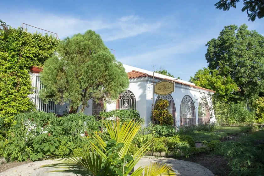 Hostal La Hiedra - Image 1