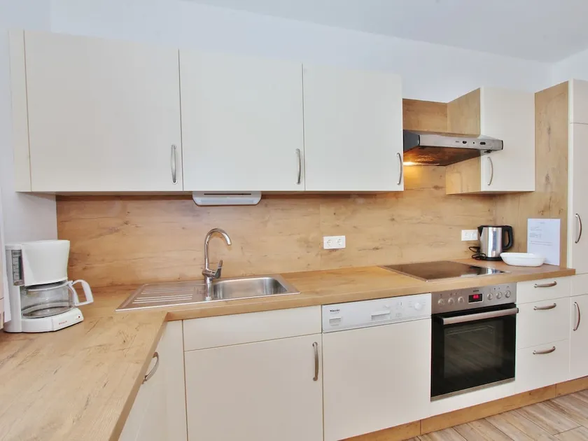 Apartment am Lift - Image 1
