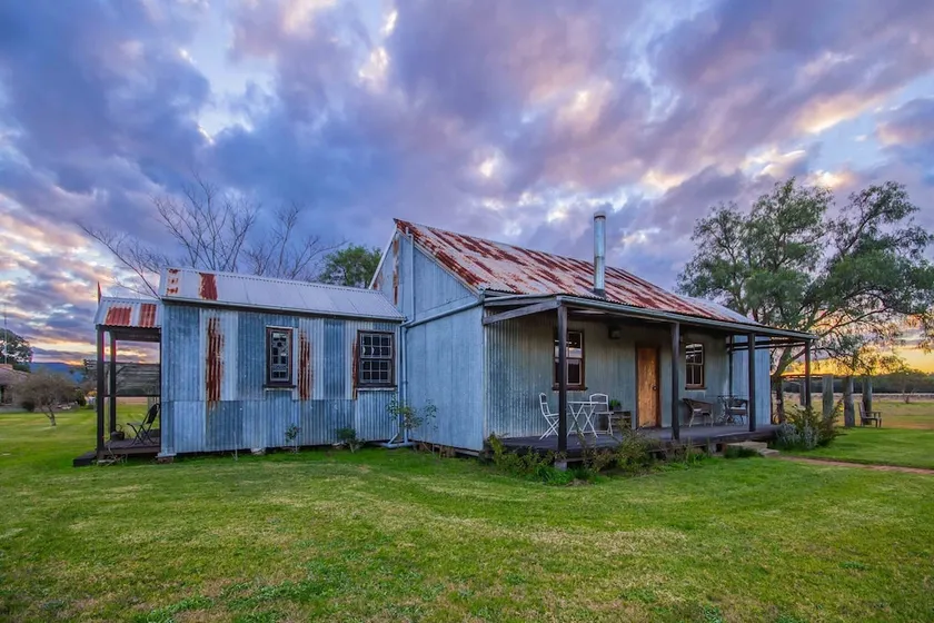 Blaxland's Cottage - Image 1