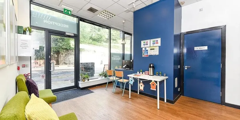Student Roost - Panmure Court - Edinburgh - Image 1