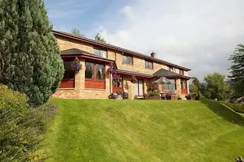 Glede Knowe Guest House - Image 1