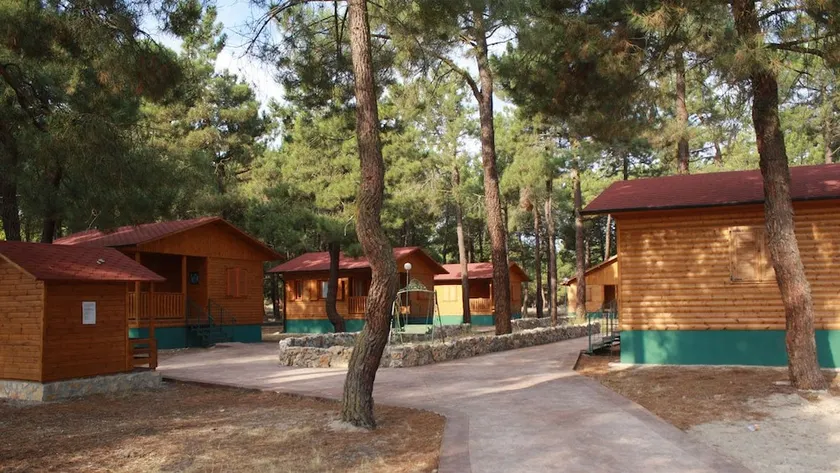 Camping Hoces Del Duraton - Image 1