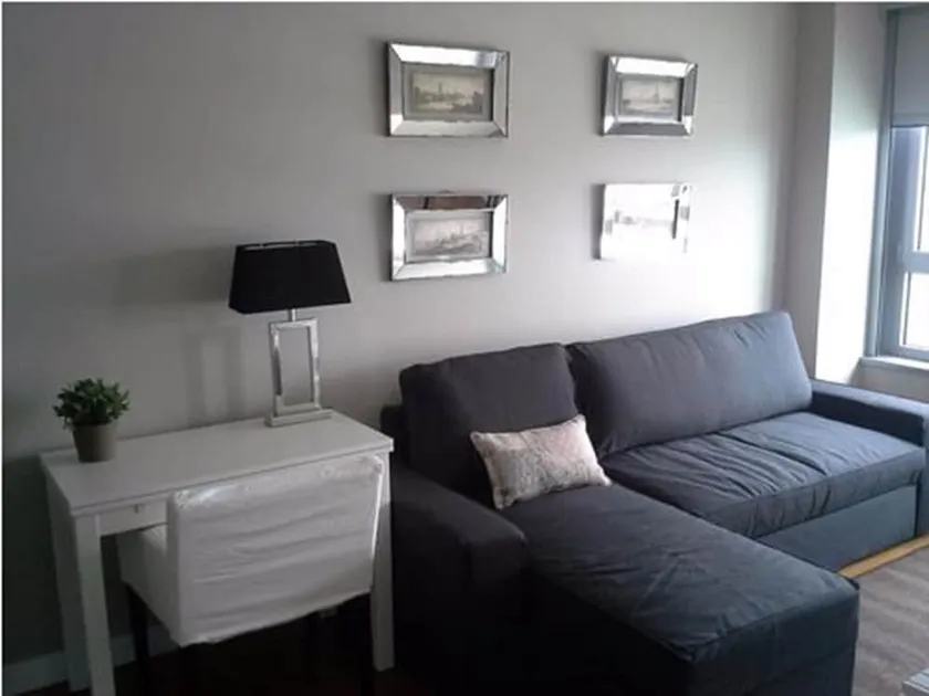 Roomspace Chamartín Apartments - Image 1