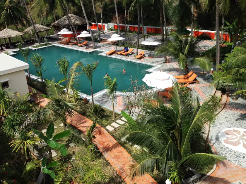 Green Hill Resort & Spa - Image 1