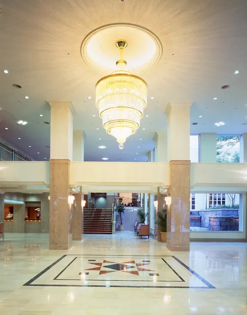 Takarazuka Hotel - Image 1
