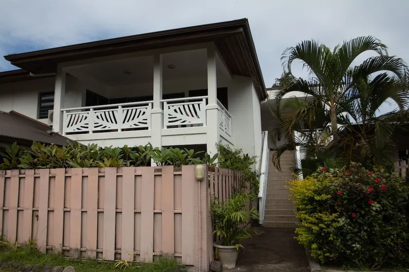 Tiare Lodge - Image 1