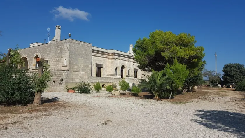 Villa Boschetto - Image 1