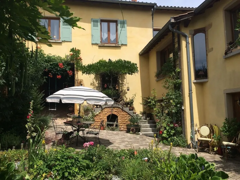 La Maison D'Ivona - Image 1