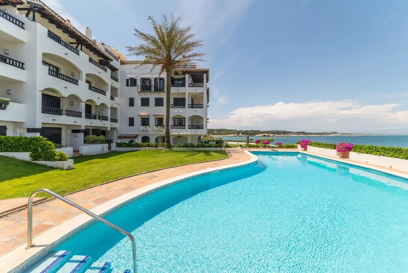 Apartamento Punta Romana - Image 1