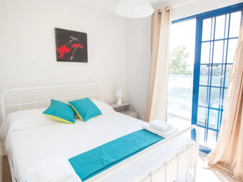 Evripidou Holiday Flats - Image 1