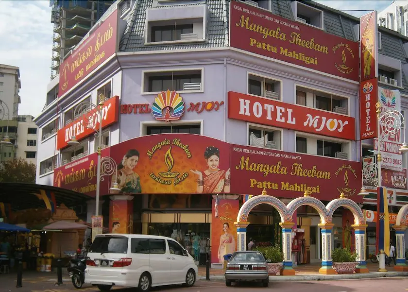 M Joy - Image 1