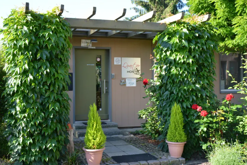 Quartier Potsdam Hostel - Image 1