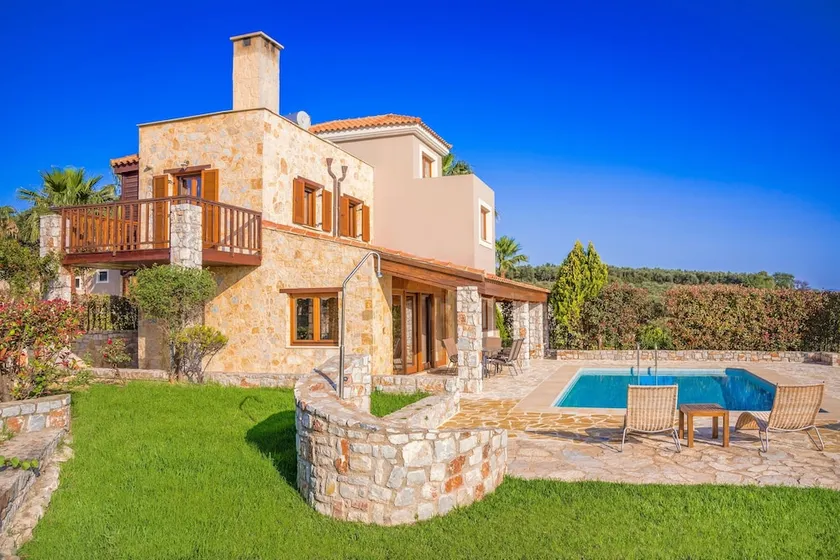 Villa Rodia - Image 1