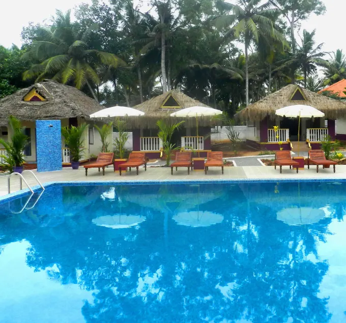 Havelia Island Resort - Image 1