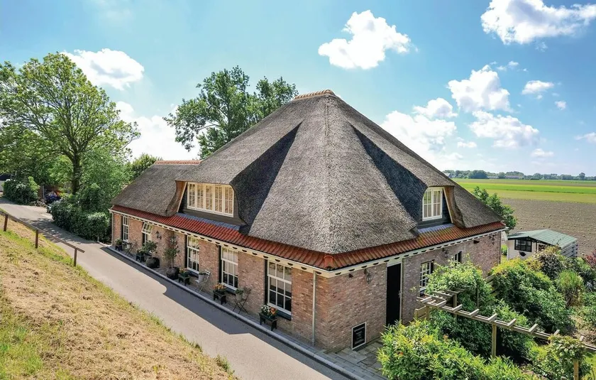 Appartement Tulp - Image 1