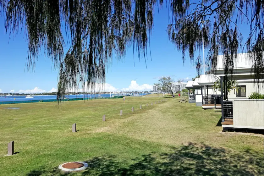 Broadwater Tourist Park - Image 1