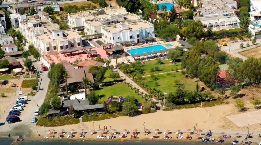 CESARS SUITES BODRUM - Image 1