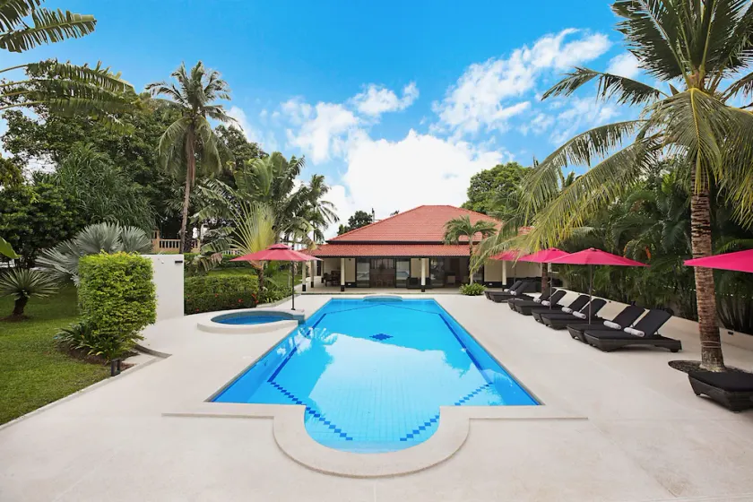 Maremaan Villa - Image 1