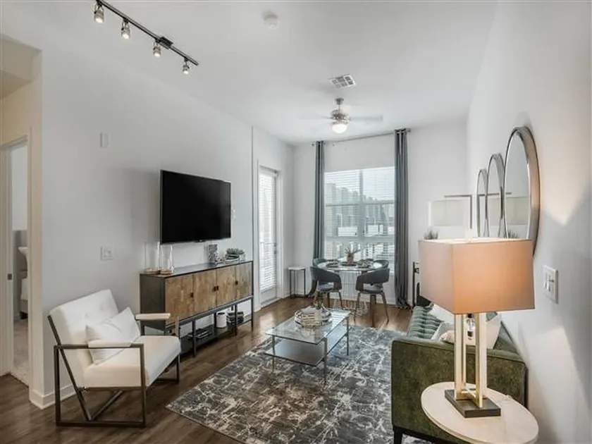 Modern East Village Condos by Barsala - Image 1