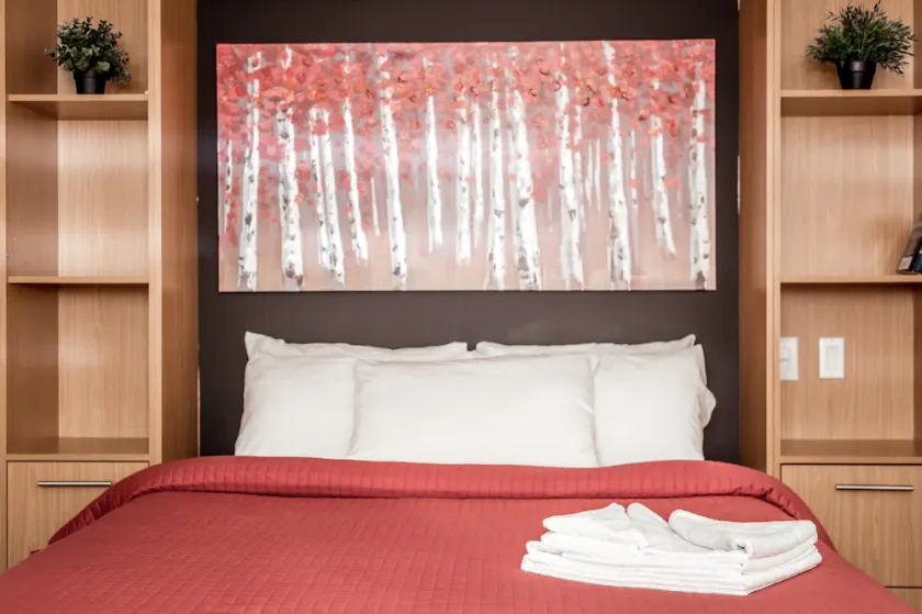 Auberge St-Denis - Image 1