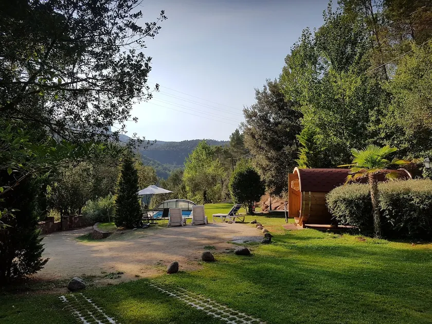 Les Casetes del Congost Village - Image 1