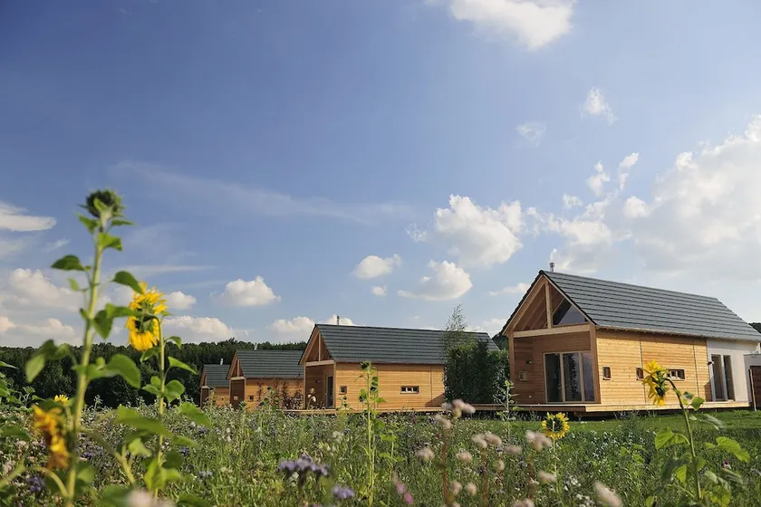 Hainichhöfe Premiumchalets - Image 1