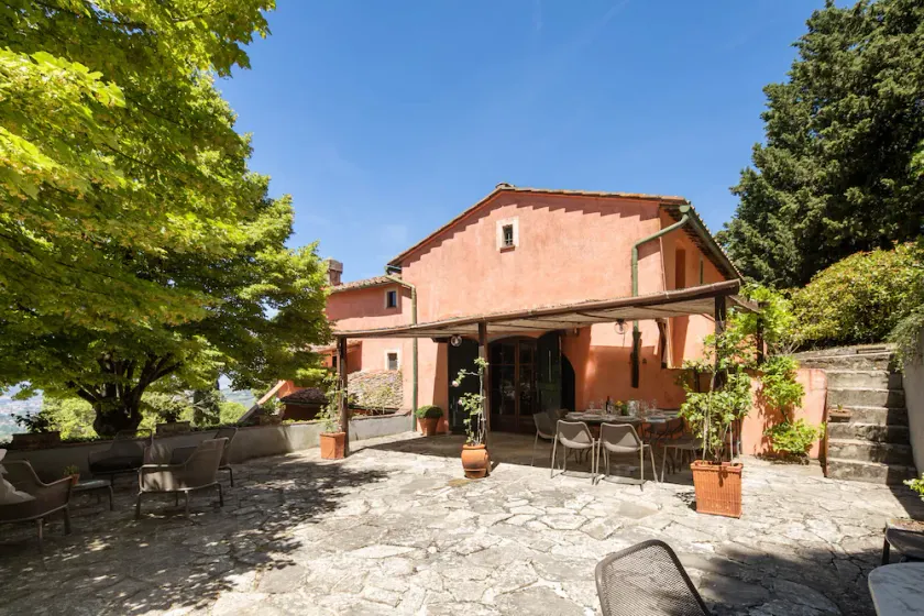 Villa Florence View - Image 1