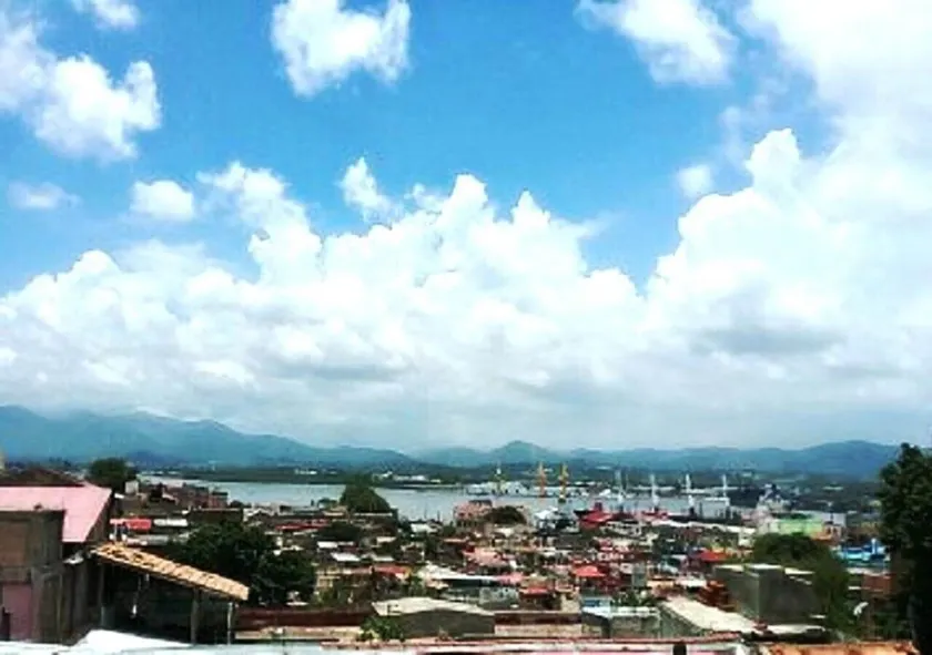 Mayi.Mabel SANTIAGO DE CUBA - Image 1