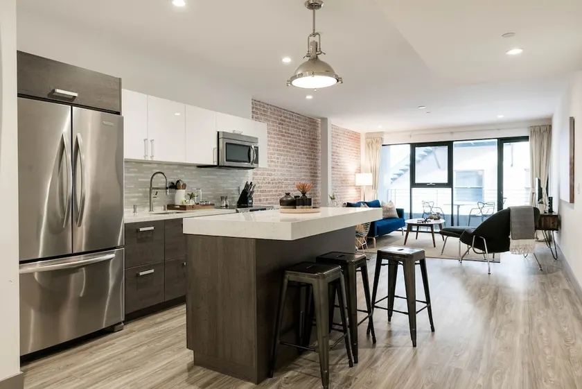 Amazing and Cozy 2 Bdrm Dtla - Image 1