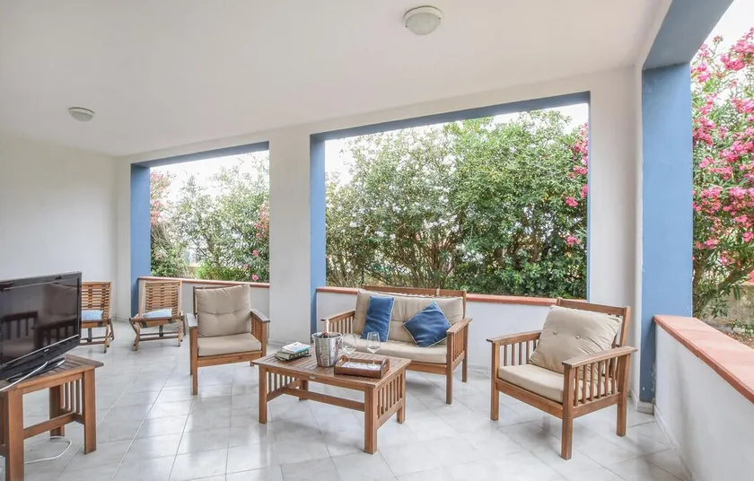 Nice Apartment in Marritza With 3 Bedrooms - Image 1