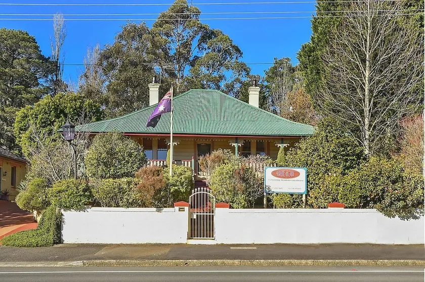 Lurline House - Image 1