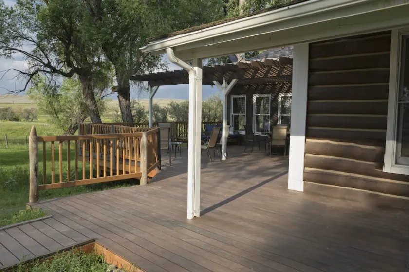 TA Guest Ranch - Image 1