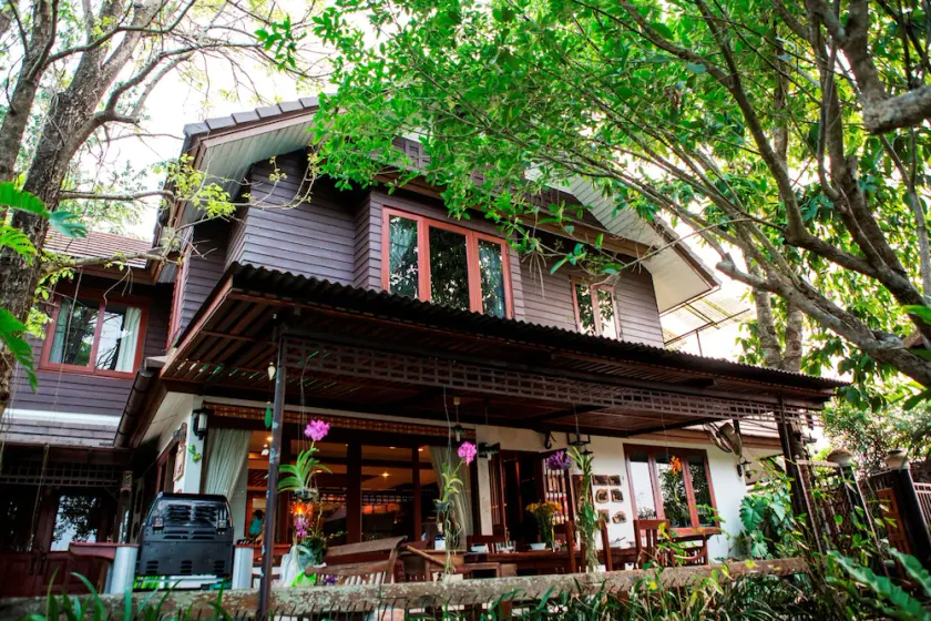 Nirvana Chiang Mai - Image 1