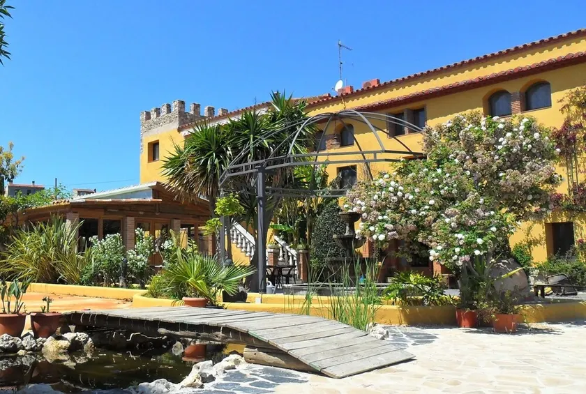 Mas La Trampa - Image 1