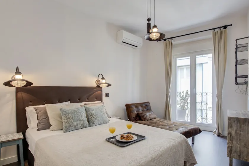 City Centre Apartment - 3BD - 2BT - WIFI - Image 1