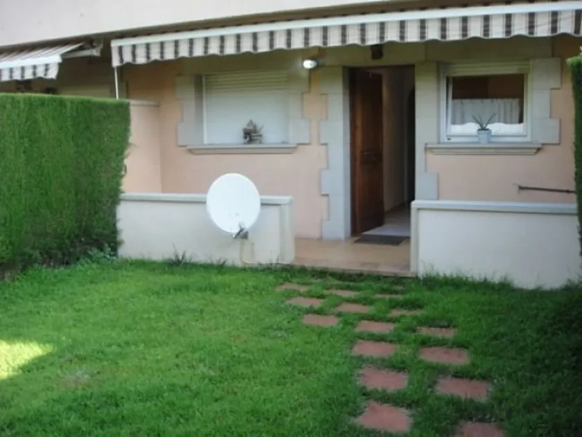 Apartamento Bobila Del Mar 43 - Image 1