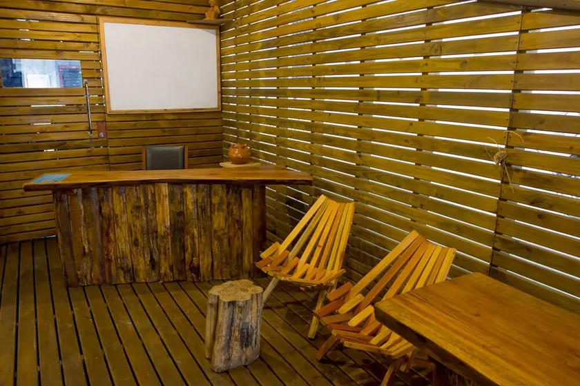 Uni hostel floripa - Image 1