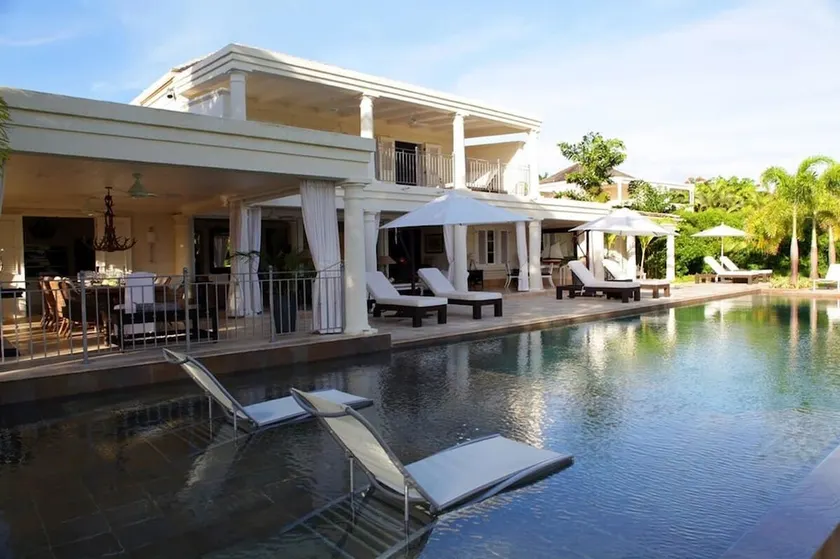 Royal Westmoreland - Lelant by Blue Sky Luxury - Image 1